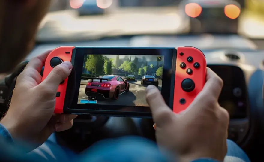 Need for Speed na Nintendo Switch - warto czy nie? Analizujemy
