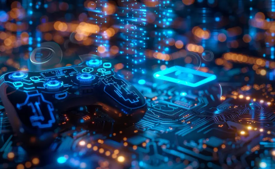 Enjin Coin - Wszystko, co warto wiedzieć o tej kryptowalucie?