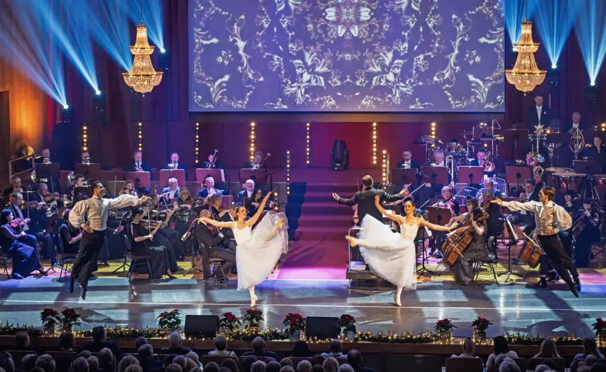 Filharmonia Podkarpacka zdjęcia – odkryj piękno tego miejsca