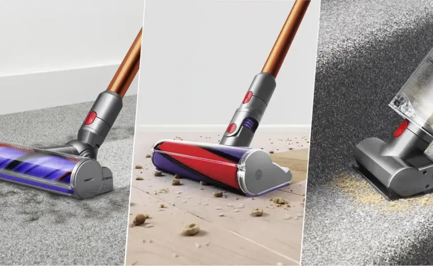 Dyson V10 recenzja: czy warto zainwestować w ten odkurzacz?