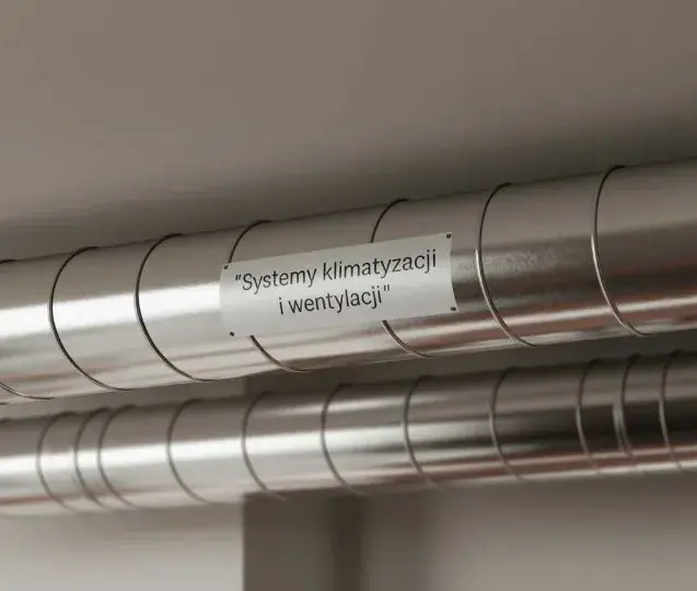 Systemy klimatyzacji i wentylacji – nowoczesne rozwiązania dla komfortu i wydajności