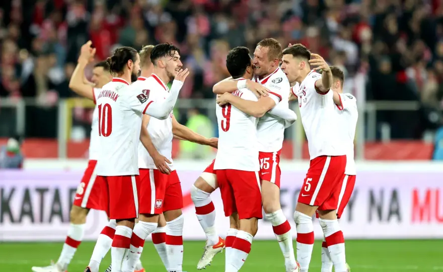 Ile zarobili polscy piłkarze na mistrzostwach świata? Zaskakujące kwoty!