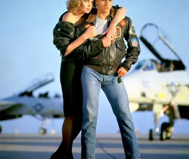 Kelly McGillis i Ma Lat – tajemniczy związek i ich wspólne projekty