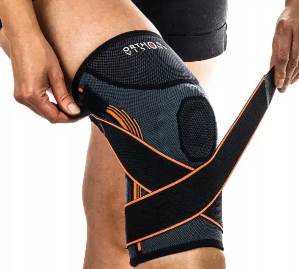 Jak wybrać najlepszy stabilizator na kolano na narty, by uniknąć kontuzji?