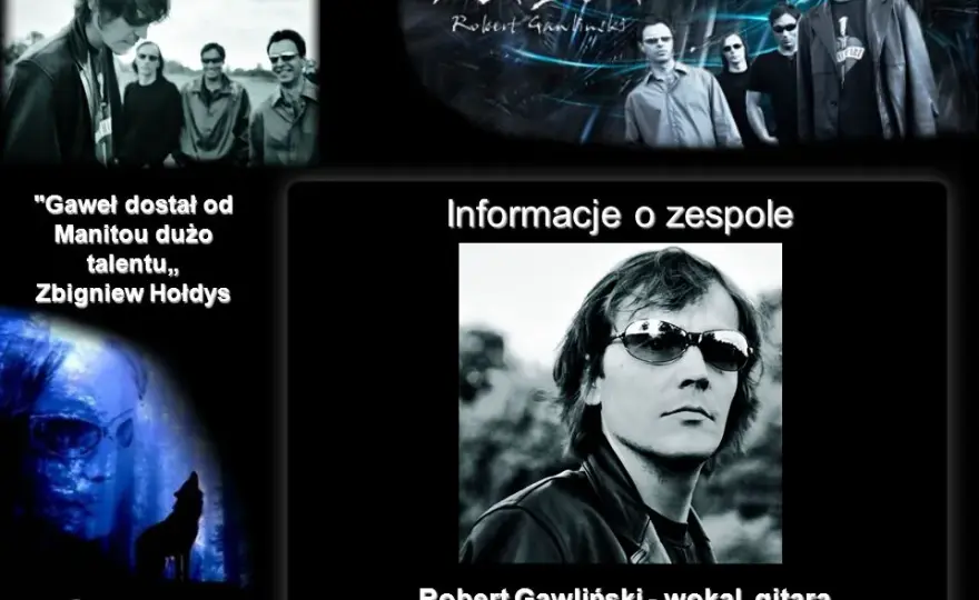 Kto śpiewa w zespole Wilki? Poznaj sekrety i członków zespołu