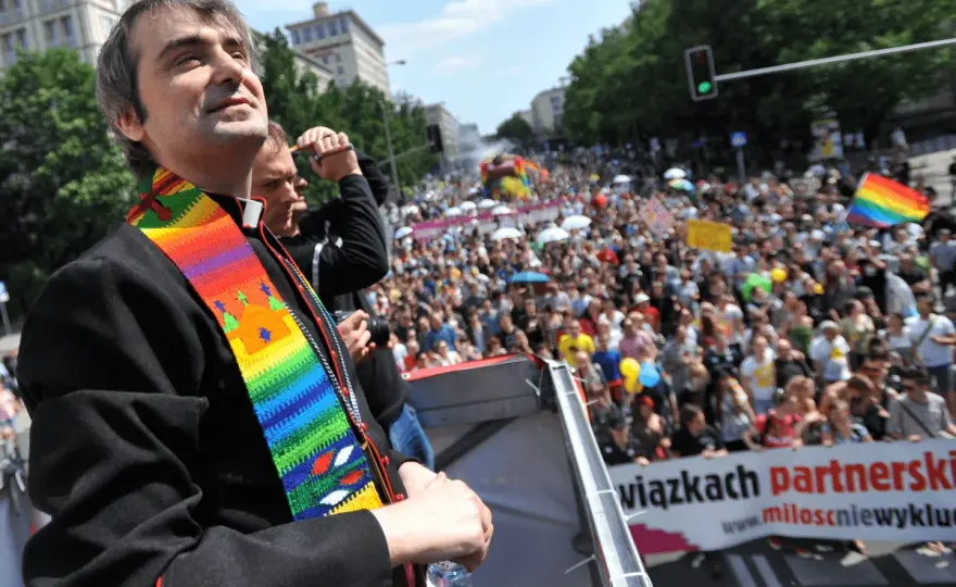 Czy świadek Jehowy może być z katolikiem? Wyzwania i różnice w wierzeniach