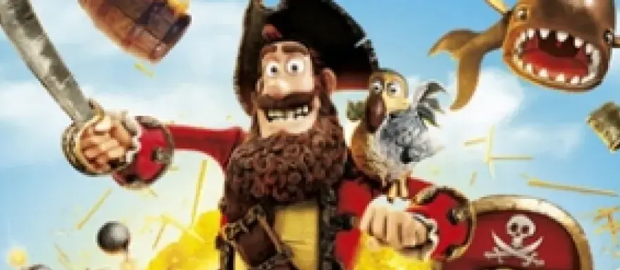 Najlepsze filmy o piratach dla dzieci: magiczne przygody na morzu