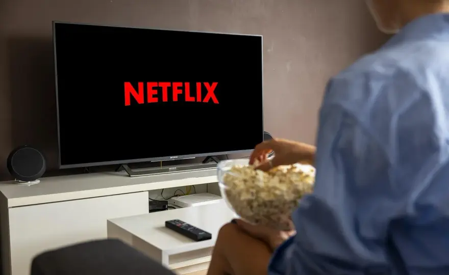 Największe premiery 2025 na Netflixie. Sprawdź, na co warto czekać