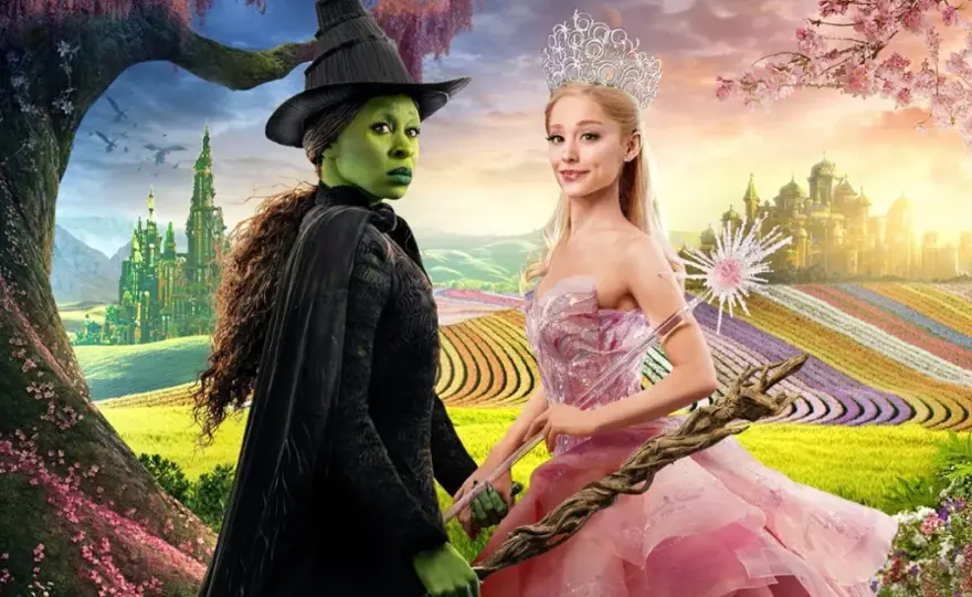 Wicked: Czy warto zobaczyć ten film, który zachwyca i zaskakuje?