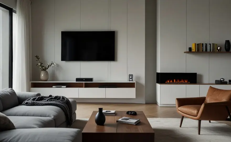 Jak zaplanować idealną instalację TV w nowym domu? Poradnik