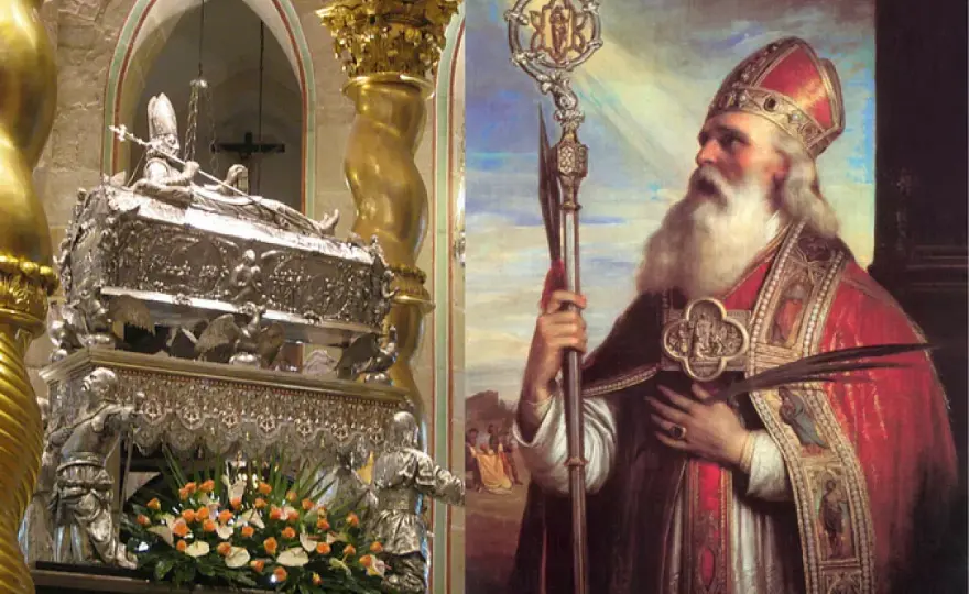Kim był święty Wojciech - fascynująca historia patrona Polski i męczennika