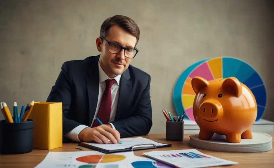 JDG: Jak zminimalizować podatki? Oto 5 skutecznych strategii