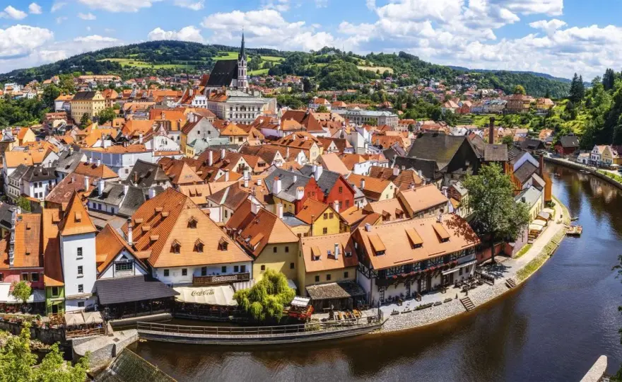 Republika Czeska: Czego nie wiesz o naszym sąsiedzie? Ciekawostki