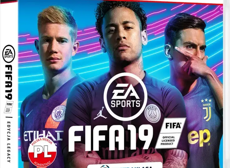 Najlepsze FIFA na PS3 – Które warto kupić i dlaczego?
