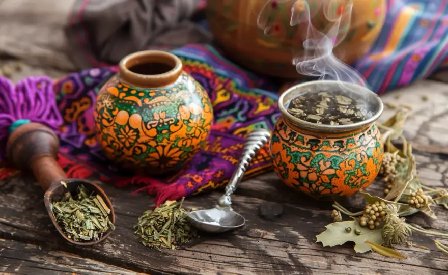 Yerba mate: 5 rad do perfekcyjnego parzenia i intensywnego smaku