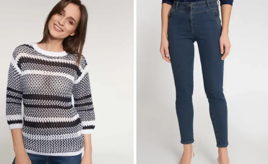 Outfit na wycieczkę: 7 porad jak się ubrać wygodnie i stylowo