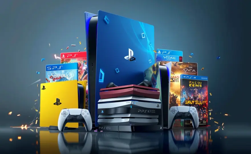 PS Plus w lutym - Jakie niespodzianki przygotował Sony? 