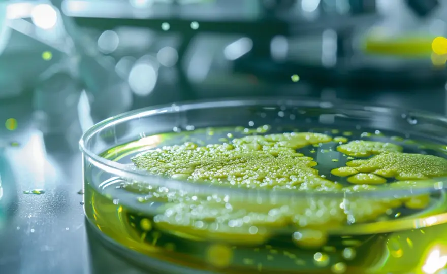 Clostridium difficile - groźne objawy zakażenia bakterią