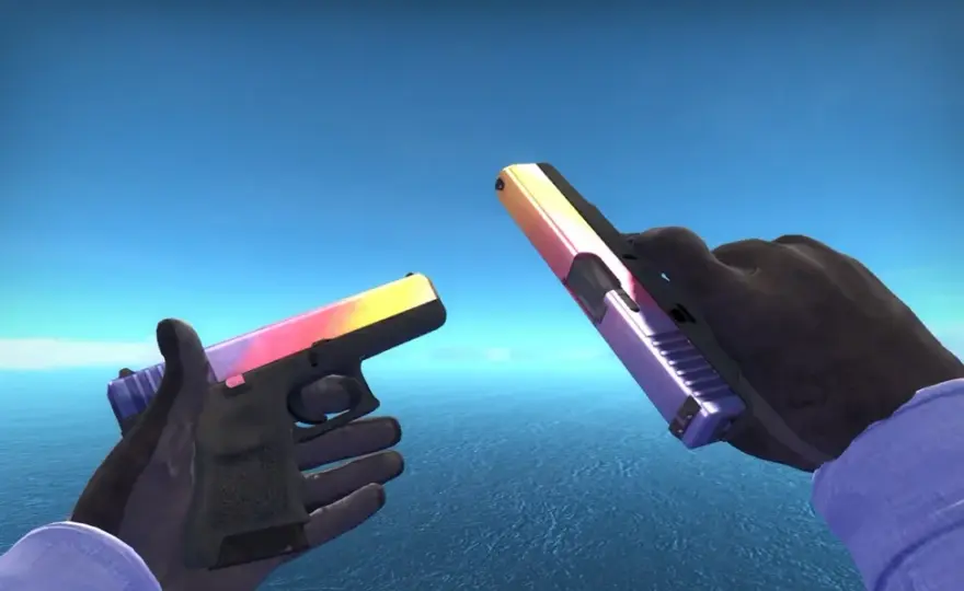 Jak sprawdzić wartość skinów w CS:GO i uniknąć strat finansowych