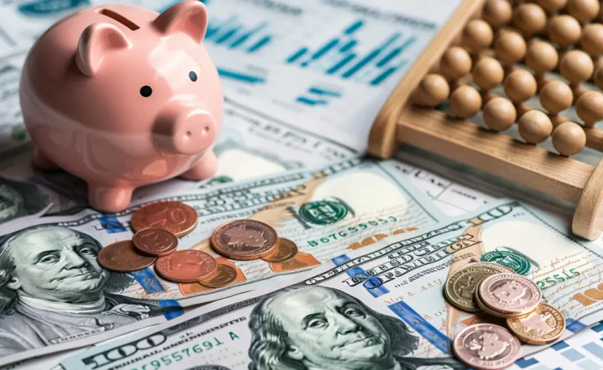 1700 Dolarów: Jak inwestować 1700 dolarów? Pomysły na lokowanie 