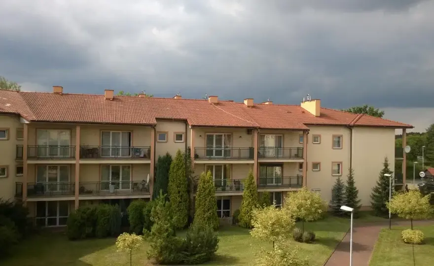 Co to jest rada osiedla i jak wpływa na życie mieszkańców?
