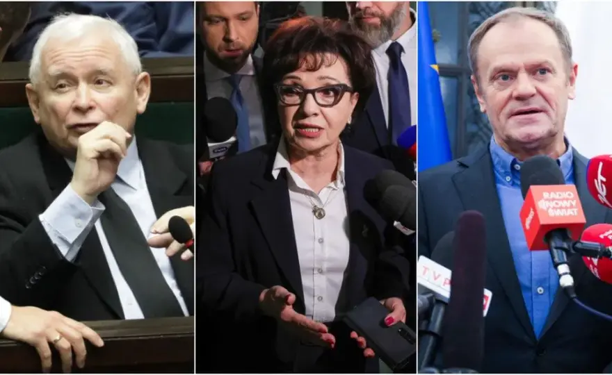 Ile Donald Tusk będzie miał emerytury? Zaskakujące szczegóły ujawnione