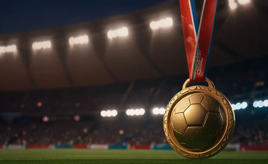Piłka nożna na igrzyskach olimpijskich: Historia i najnowsze wyniki