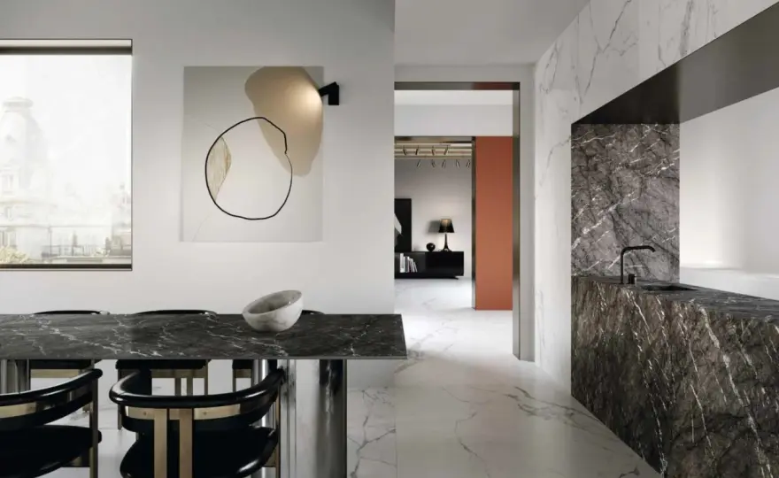 Płytki ceramiczne Marazzi – jak wybrać idealne rozwiązanie do wnętrz?