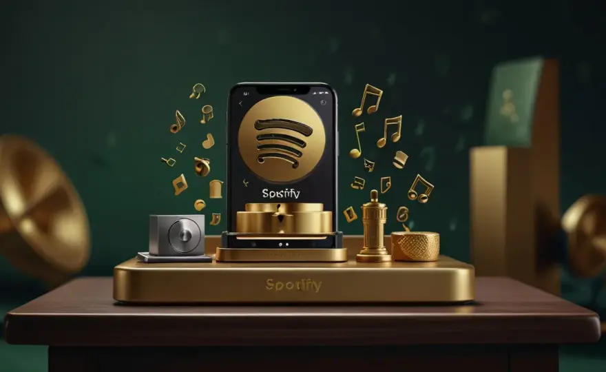 Kto Ma Najwięcej Słuchaczy na Spotify: Kto jest liderem listy?