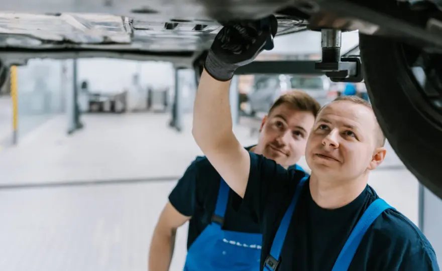 Co ile wymiana oleju w skrzyni automatycznej Audi, aby uniknąć kosztownych napraw