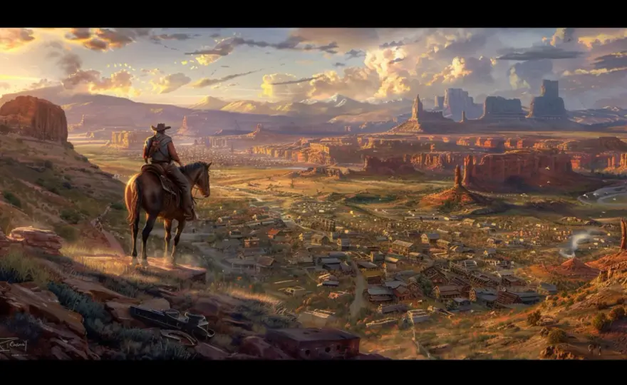 Red Dead Redemption 2 na Eneba: Gdzie najtaniej? Analiza ofert