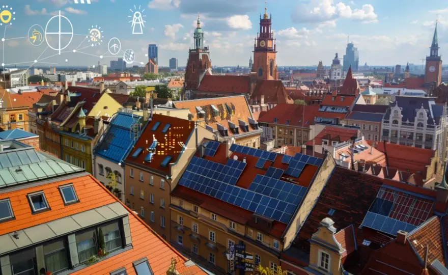 Fotowoltaika Wrocław, instalacje fotowoltaiczne - Nasz ranking