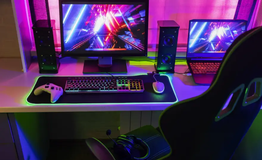 Jak zbudować komputer gamingowy za 3000 PLN, który poradzi sobie z Cyberpunk 2077