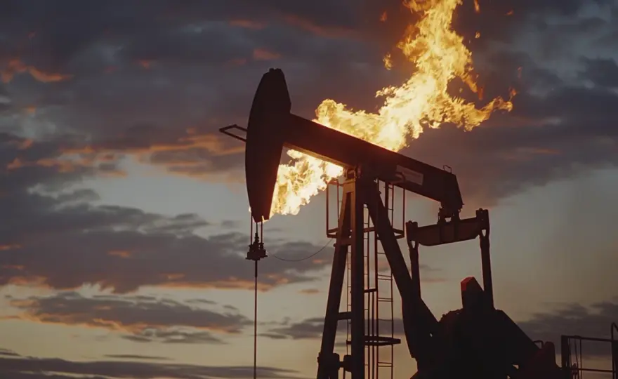 Ogromny gracz opuszcza OPEC? Będą problemy z dostawami ropy