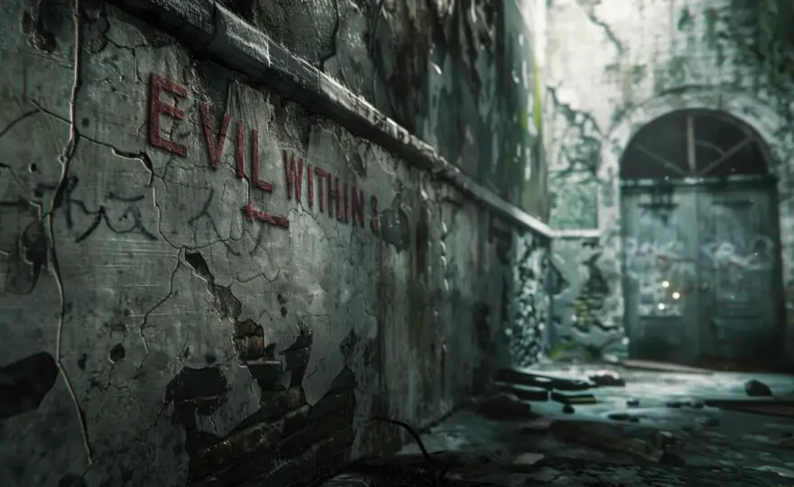 Oczekiwania i nowości: The Evil Within 3 - czekają na Ciebie tajemnice