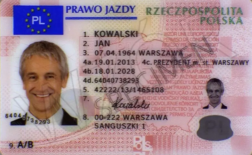 Czy twoje prawo jazdy jest już gotowe do odbioru? Sprawdź, jak uniknąć problemów!