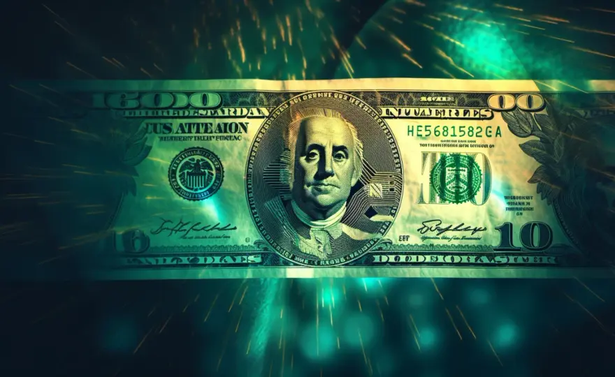 USDCoin: Jak kupić Bitcoin w dolarach amerykańskich? Poradnik