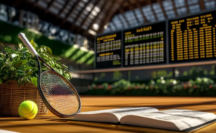 Tenis: Do ilu setów gra się w zawodach? Sprawdź zasady punktacji