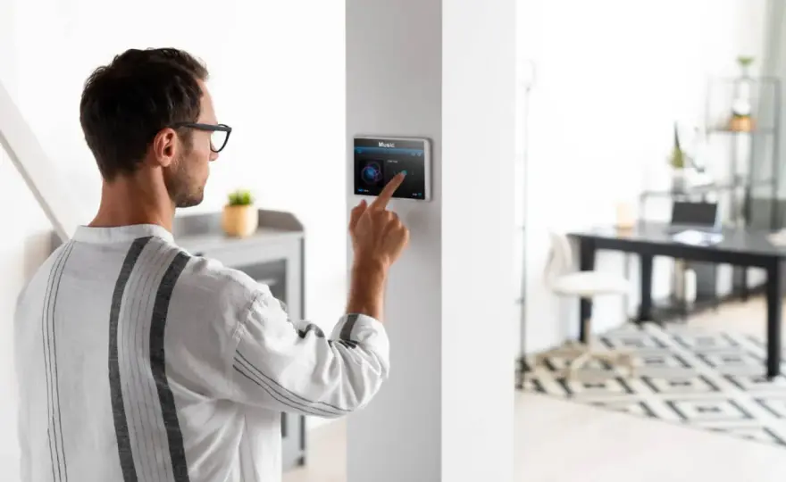 Inteligentny dom w Bielsku-Białej: Korzyści i rozwiązania smart home
