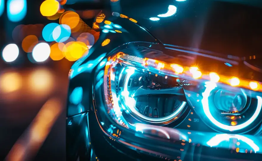 Xenon 200: Czy warto kupić? Oto nasz test i opinie użytkowników!
