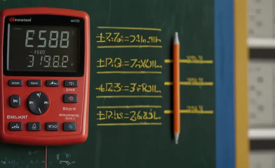 Jak obliczyć średnią temperaturę? Prosta metoda w 3 krokach!