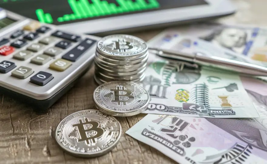 Kurs Litecoin na PLN: Aktualny kurs Litecoin w polskich złotych