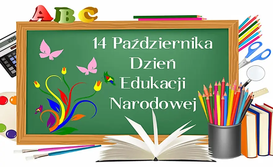 Narodowy Dzień Edukacji: święto nauczycieli i pracowników oświaty