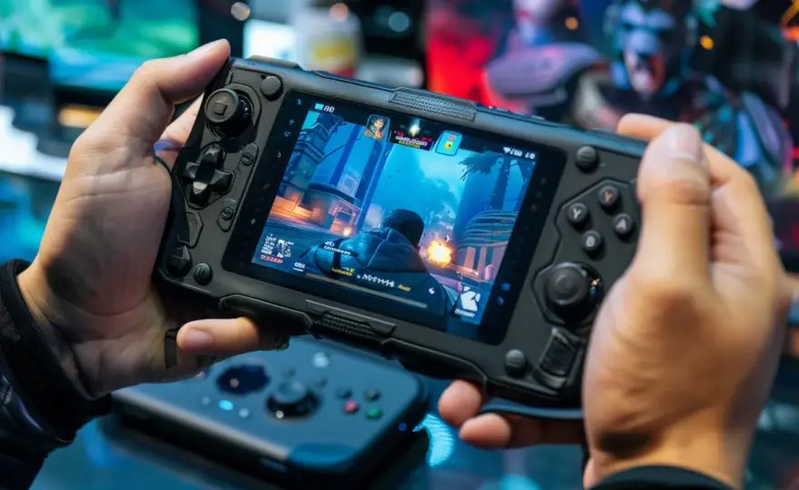 PS Vita 2: Nowa konsola jest w drodze? Spekulacje i oczekiwania