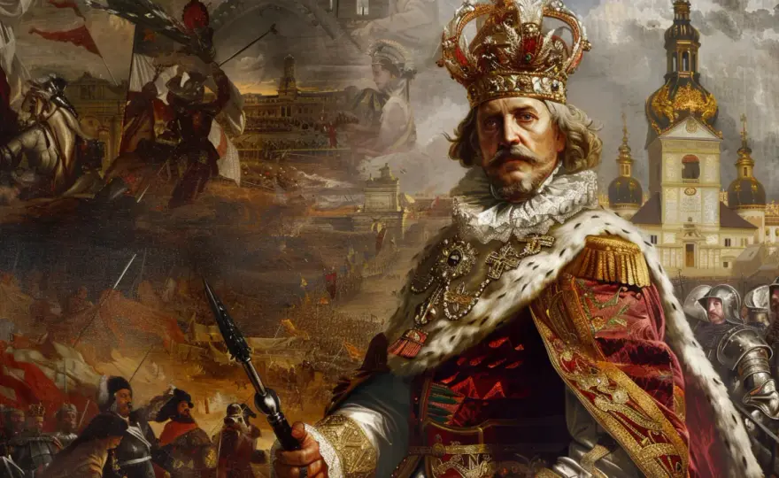 Jan III Sobieski - ciekawostki z życia i osiągnięcia króla Polski