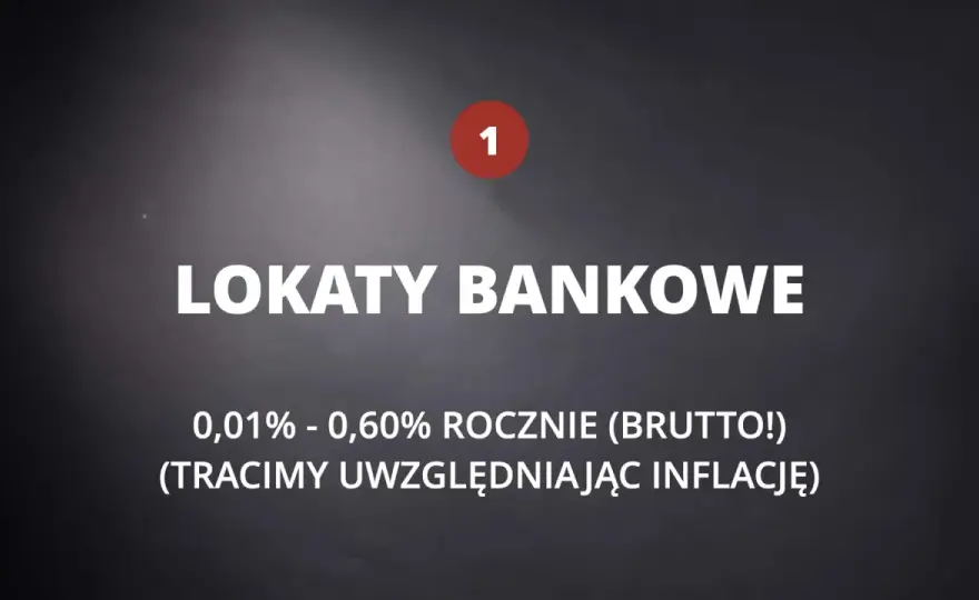 Czy warto inwestować w lokaty bankowe: prawda o zyskach i bezpieczeństwie