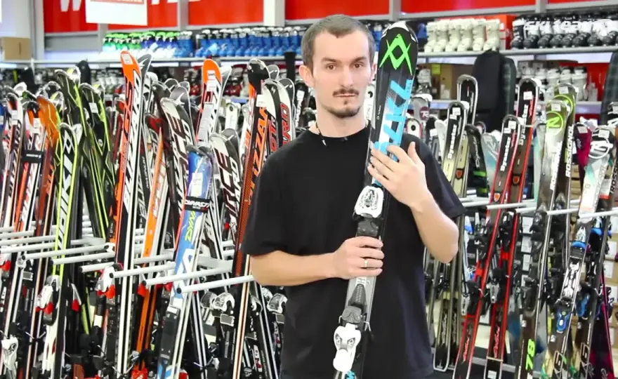 Jak wybrać idealne narty do wzrostu 170 cm i uniknąć błędów przy zakupie