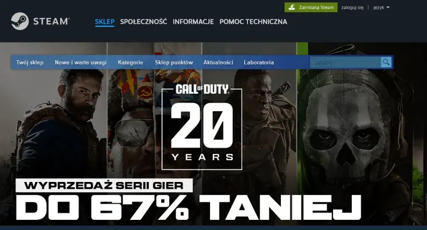 Jak napisać do Steam? Skuteczne sposoby kontaktu ze wsparciem technicznym