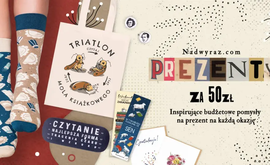  Idealny prezent dla przyjaciółki do 50 zł - sprawdzone pomysły