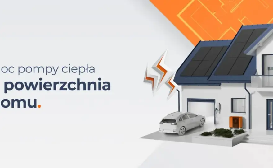 Pompa ciepła 14 kW na jaki metraż - uniknij błędnego wyboru mocy